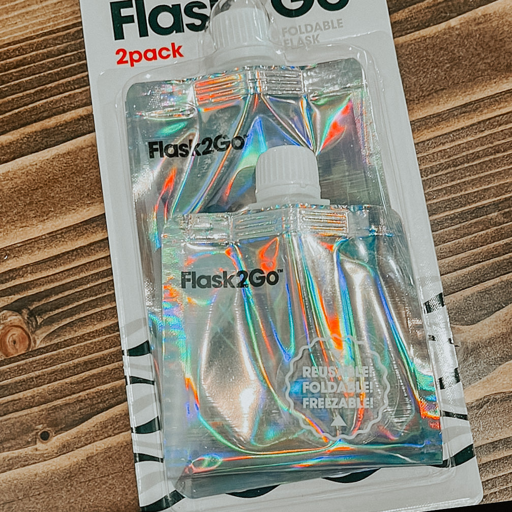 Flask-2-Go
