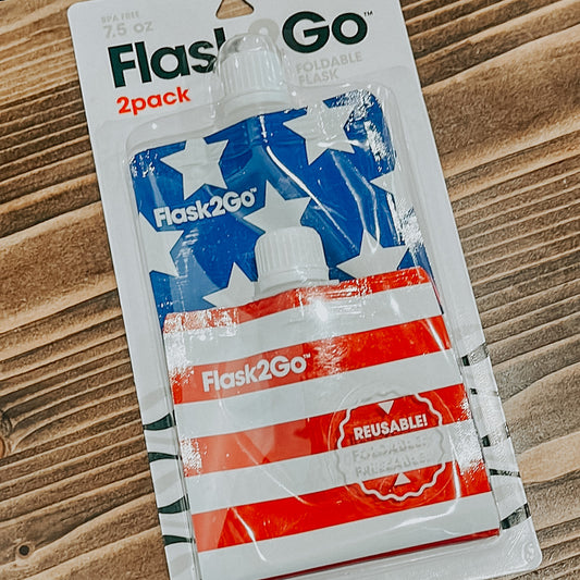Flask-2-Go
