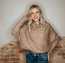 Load image into Gallery viewer, The Sadie Sweater